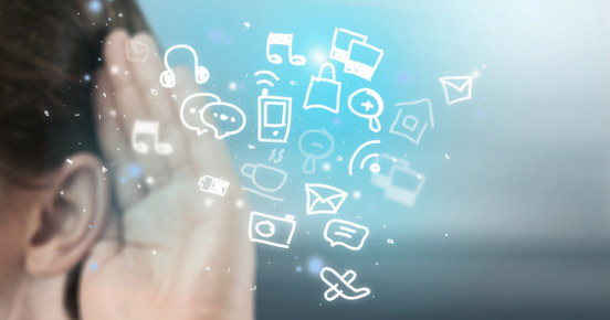 social media listening