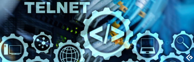telnet en RHEL 8