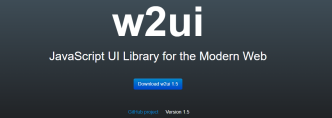 14 Best JavaScript (JS) UI Libraries to Build Modern Applications