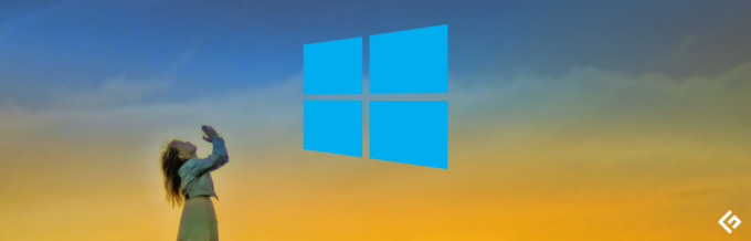 modo dios de windows