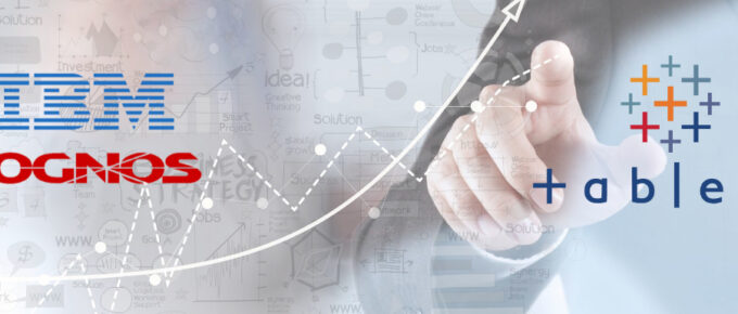 Comparaison détaillée des outils de BI populaires Cognos Analytics et Tableau