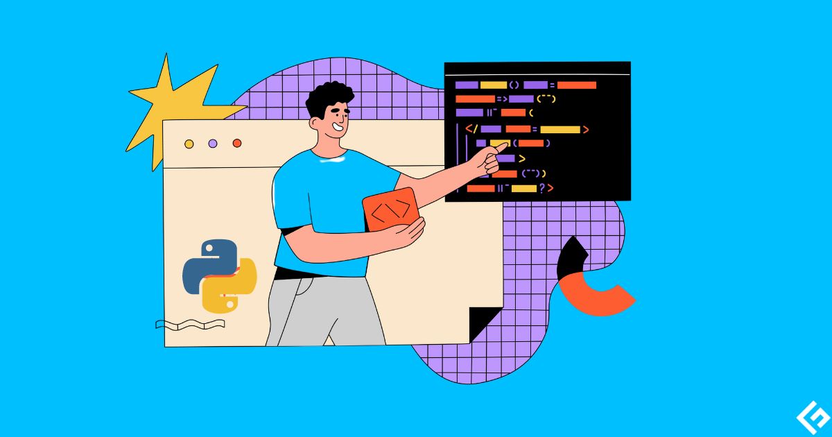 15 projets Python pour débutants à pratiquer et à apprendre - Geekflare