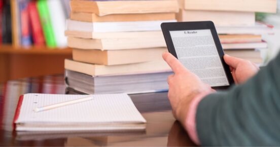 Book Summary Apps to Optimize your Reading