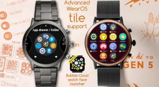 10 Best Wear OS Watch faces Apps to Use in 2023