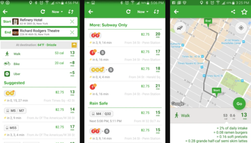 9 Google Maps Alternatives to Use in 2026