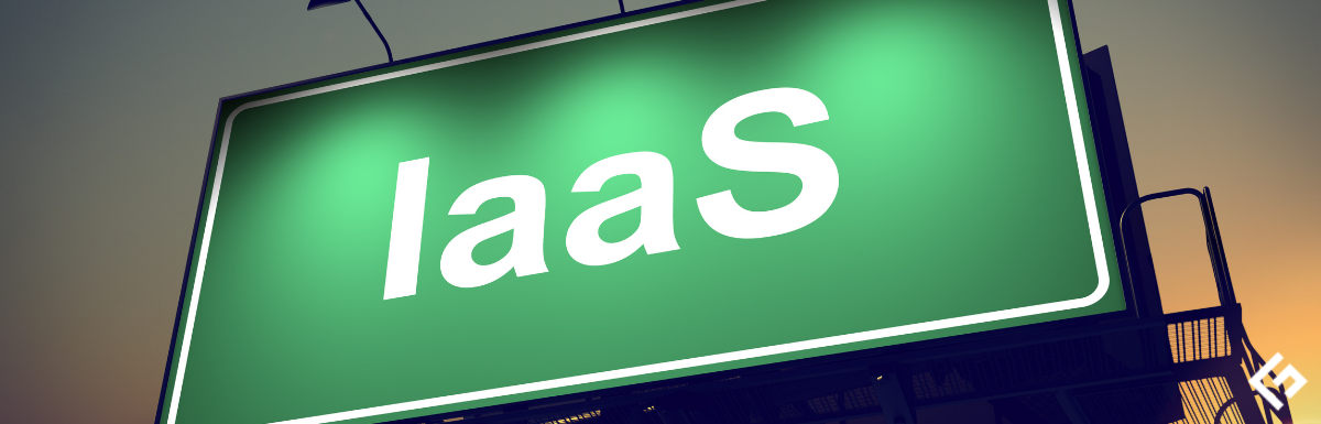 IaaS guide
