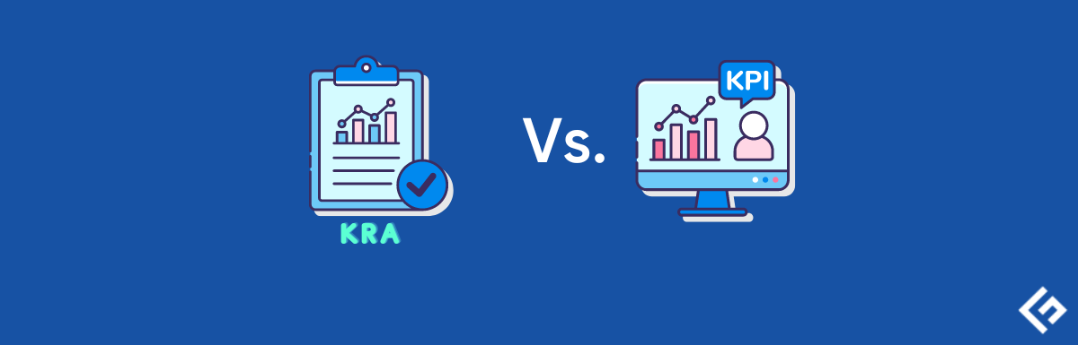 KRA Vs. KPI