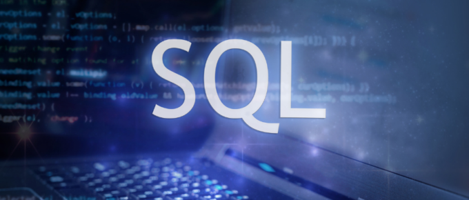 SQL cheatsheet