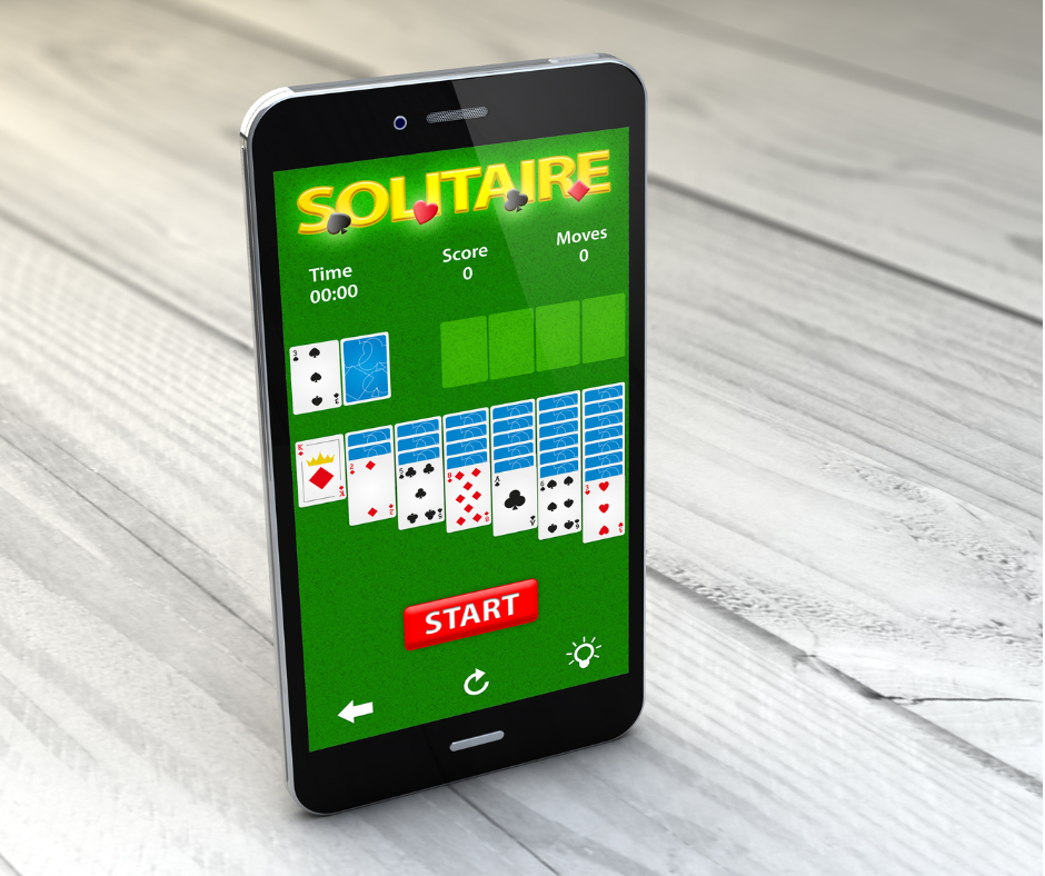 Well-known Solitaire Games - Solitaire Paradise