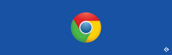Chrome