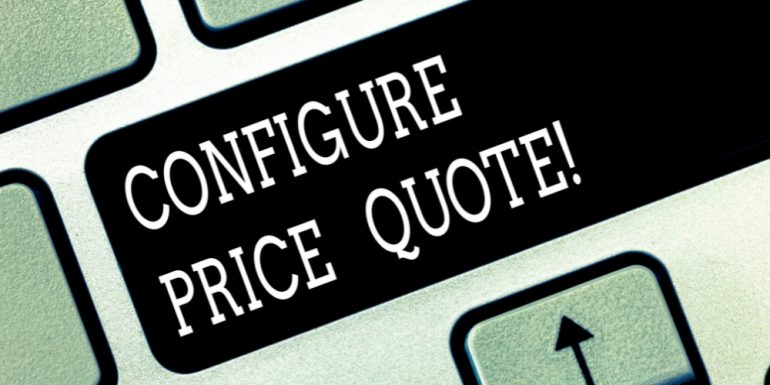 11 Best Configure Price Quote (CPQ) Software In 2024 - Geekflare