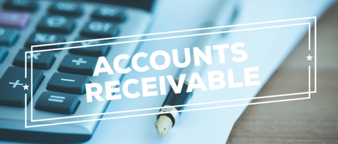 accounts receivable software