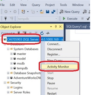 SQL Server Management Studio  SSMS   Everything to Know in 2022 - 79