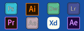 adobe creative cloud learning resources
