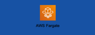 aws fargate introduction