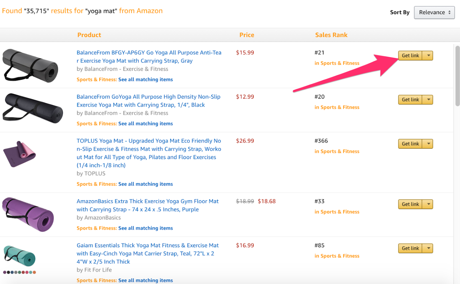 How to Add Your Website to the Amazon Associates Affiliate Program - 77