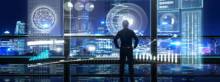 data analytics vs data science