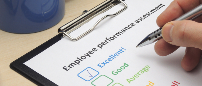 employee performance