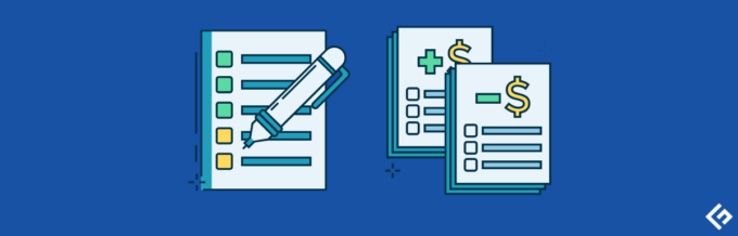golden rules of accounting