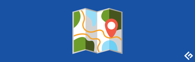 alternativas a google maps