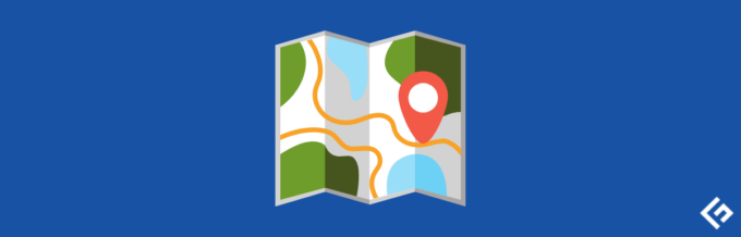 google maps alternatives