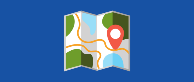 alternatives à google maps