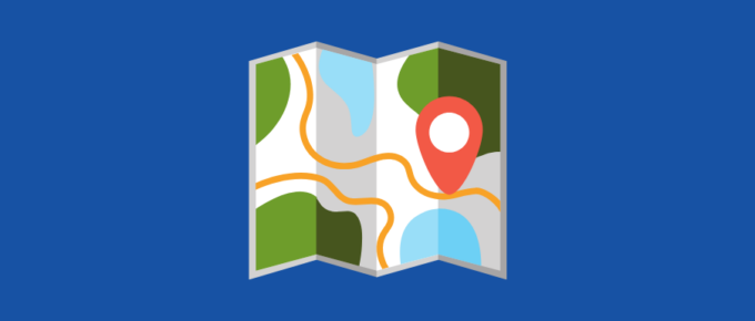 google maps alternatives