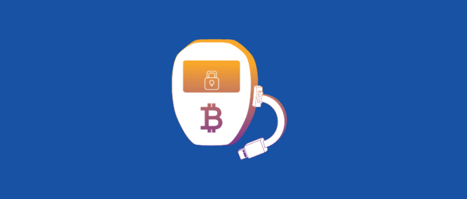 hardware wallets