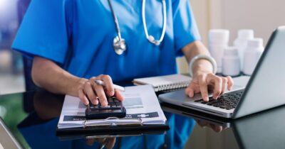 healthcare CRM