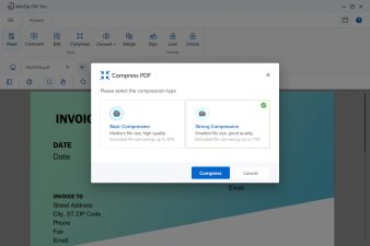 8 Best PDF Compressor Tools to Optimize Your Documents Efficiently