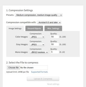 8 Best PDF Compressor Tools to Optimize Your Documents Efficiently