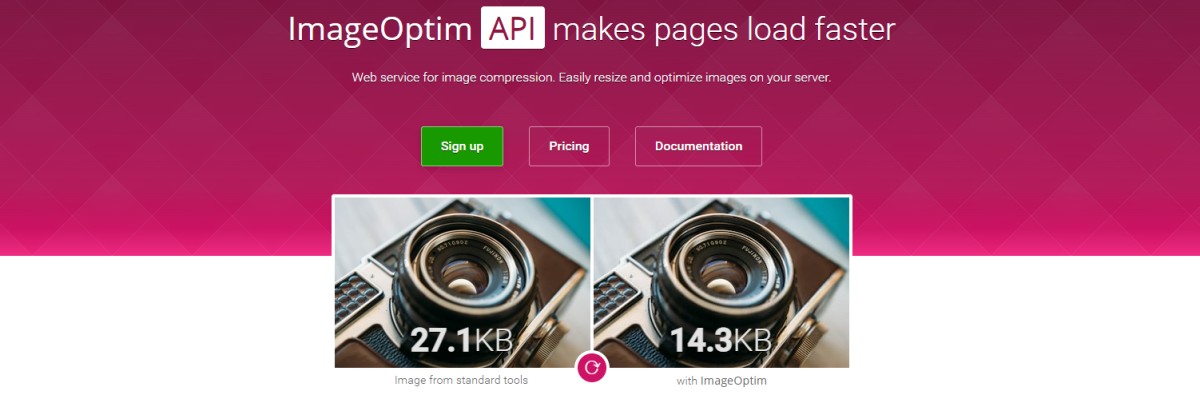 8 Image Processing and Optimization APIs Available in 2023 - 4