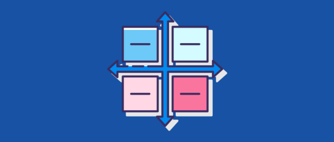 impact effort matrix template
