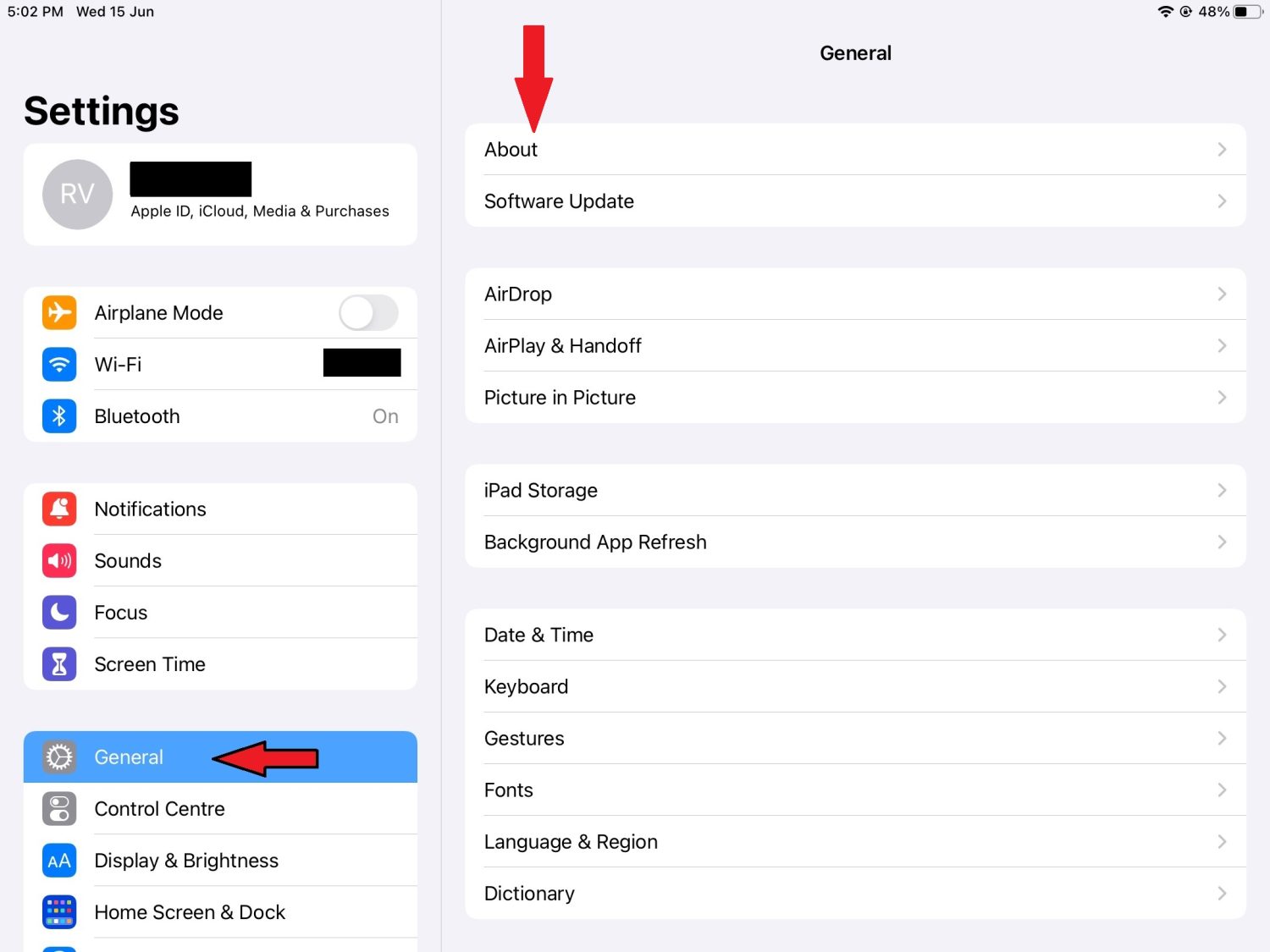 How to Change Airdrop Name - iPad, iPhone, Mac [2023] - Geekflare