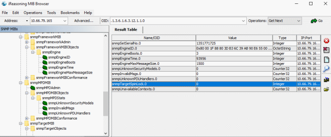 Array Tracker Mib 8 Best MIB Browsers to Manage SNMP Devices in 2026