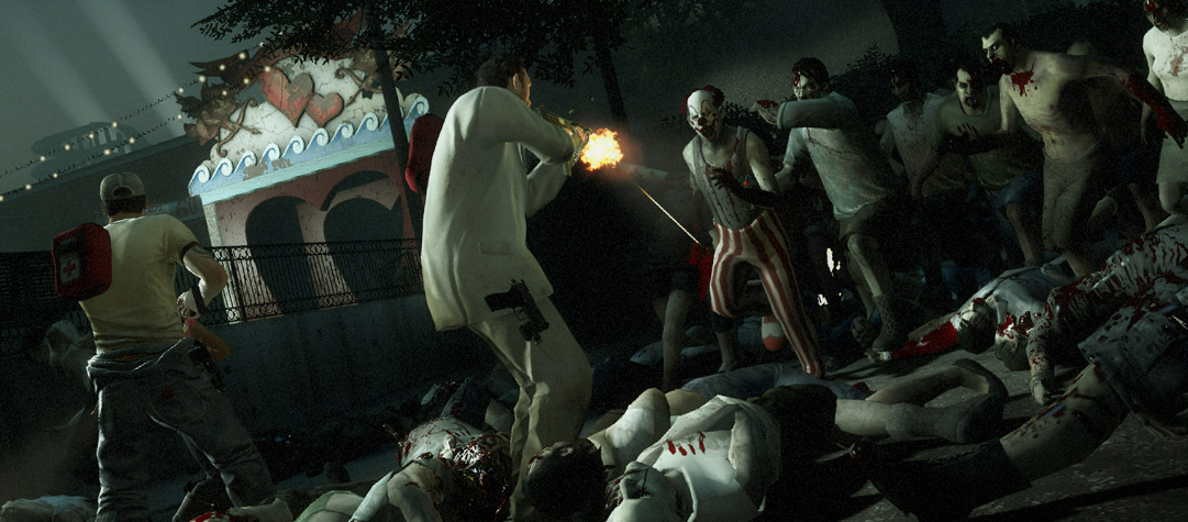 5 Best Left 4 Dead 2  L4D2  Hosting Servers for Better Gameplay - 17