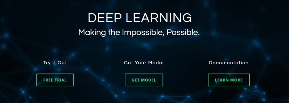 11 Deep Learning Software in 2022 - 93