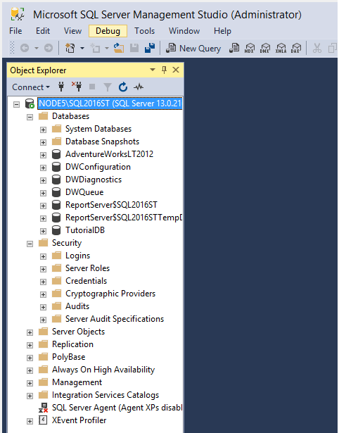 SQL Server Management Studio  SSMS   Everything to Know in 2023 - 6