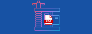 pdf compression tools