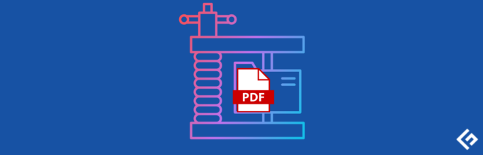 pdf-compressietools