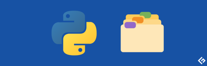 python list index
