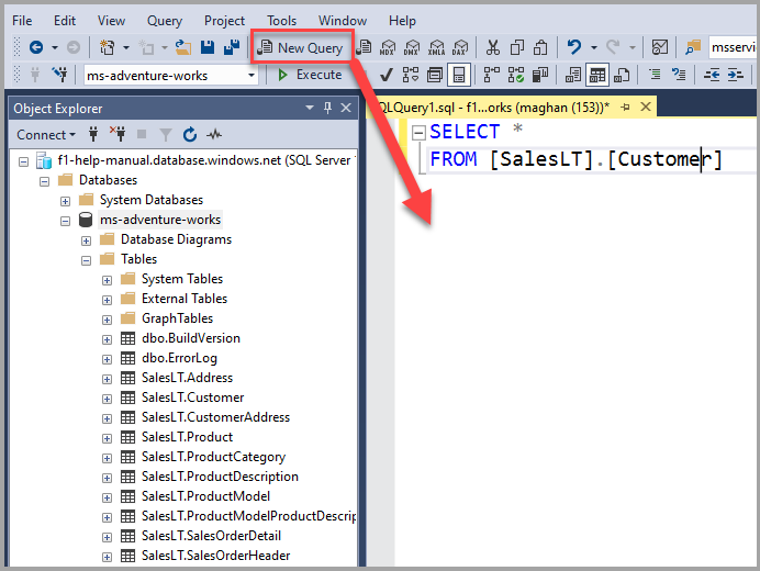 SQL Server Management Studio (SSMS): Everything to Know in 2023 - Geekflare