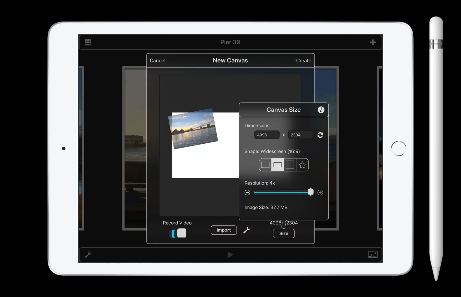 15 Best Drawing Apps for iPad in 2026