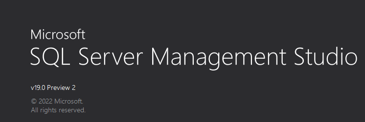 SQL Server Management Studio  SSMS   Everything to Know in 2023 - 95