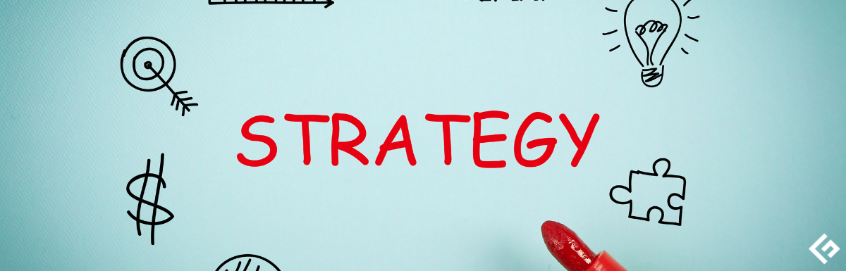 strategy mapping template