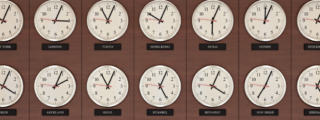 timezone API