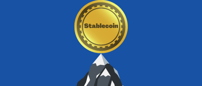 what are stablecoins