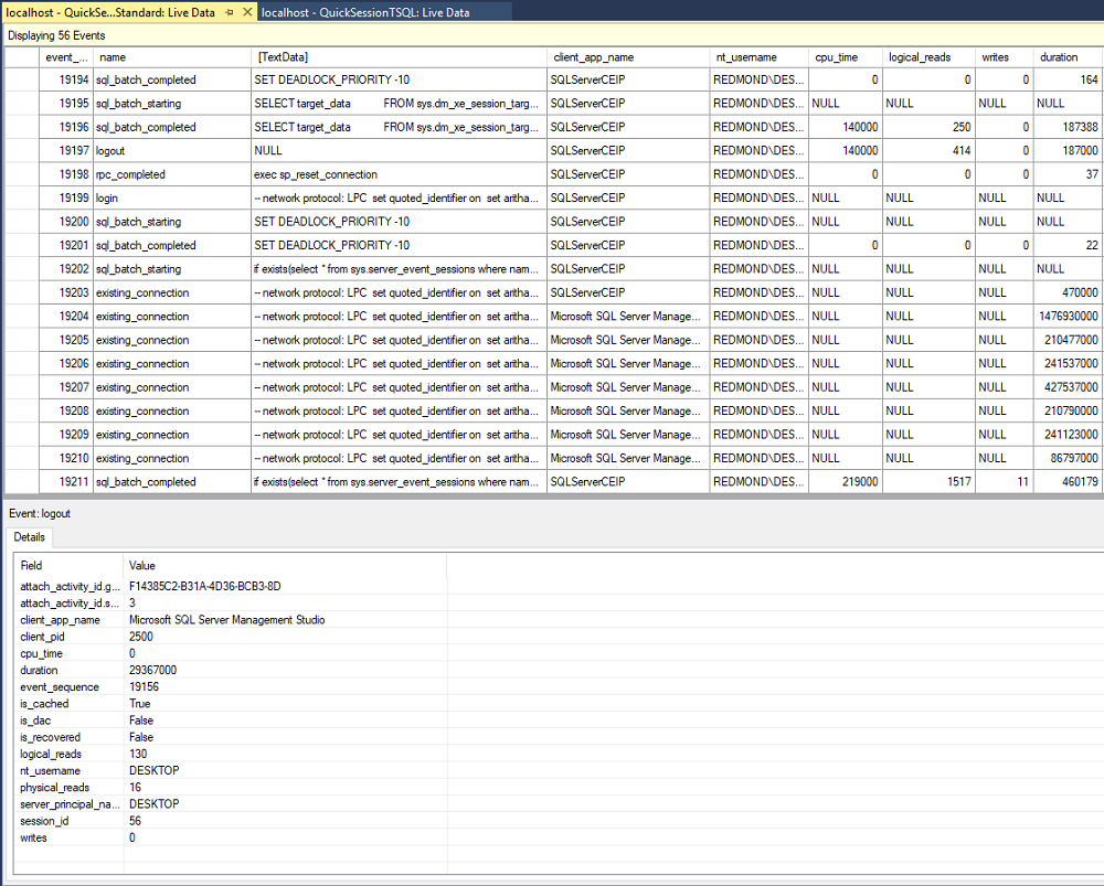 SQL Server Management Studio  SSMS   Everything to Know in 2022 - 55