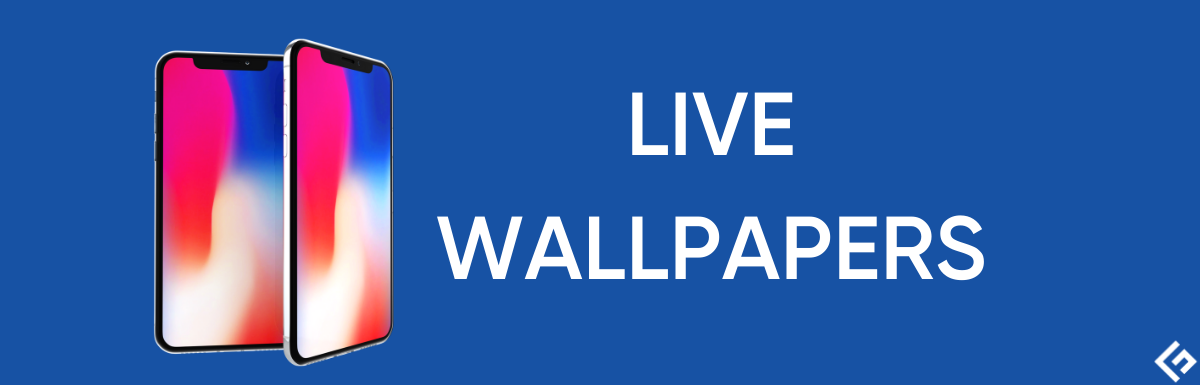 How to Set Live Wallpapers & Animated Desktop Backgrounds in