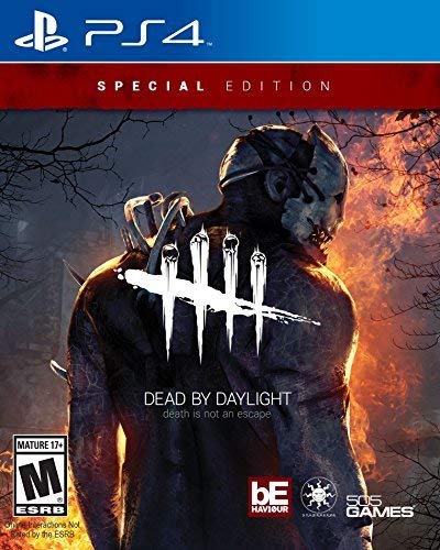 Nighthawk Evil Dead: The Game : : Games e Consoles